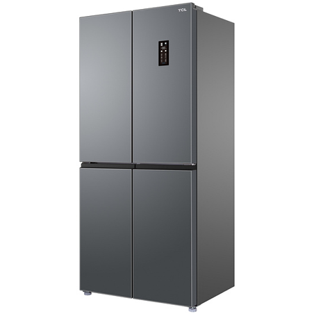 Réfrigérateur multi-portes TCL RP470CXE0