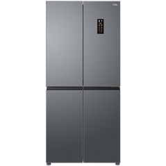 Réfrigérateur multi-portes TCL RP470CXE0