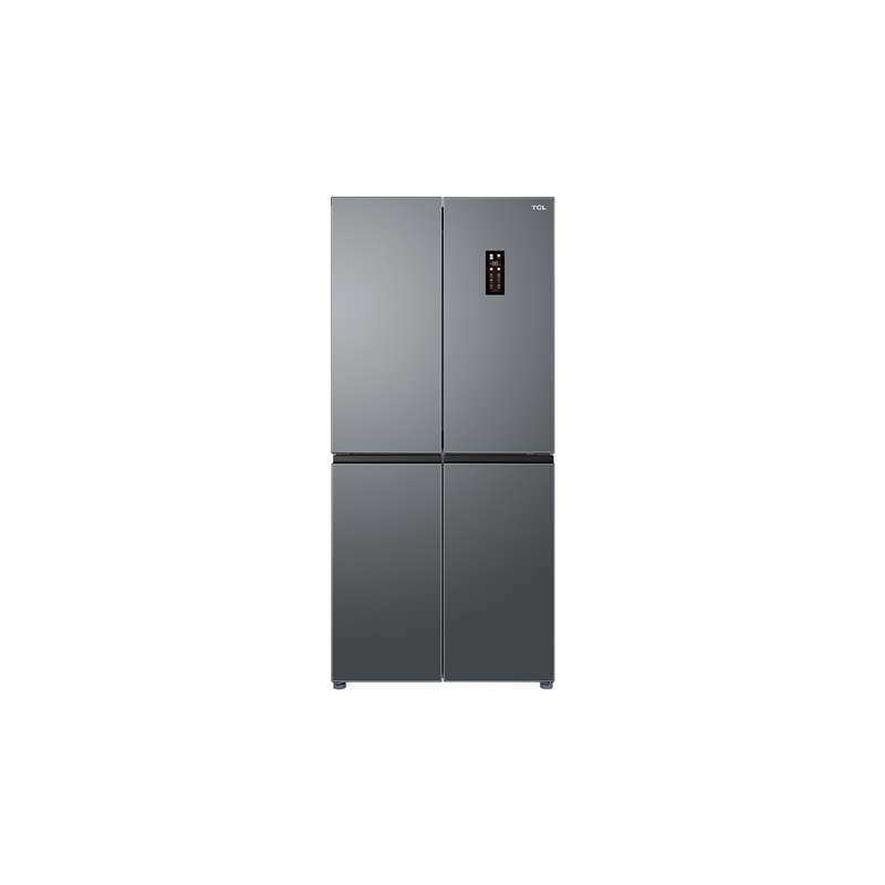Frigorífico multipuerta TCL RP470CXE0