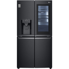 Refrigerador multipuerta LG GMX945MC9F INSTAVIEW PUERTA A PUERTA