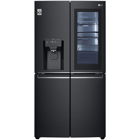 Refrigerador multipuerta LG GMX945MC9F INSTAVIEW PUERTA A PUERTA