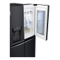 Refrigerador multipuerta LG GMX945MC9F INSTAVIEW PUERTA A PUERTA Refrigerador multipuerta LG GMX945MC9F INSTAVIEW PUERTA A PUERTA
