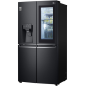 Refrigerador multipuerta LG GMX945MC9F INSTAVIEW PUERTA A PUERTA Refrigerador multipuerta LG GMX945MC9F INSTAVIEW PUERTA A PUERTA