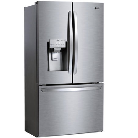 Réfrigérateur multi-portes LG GML8031ST