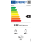 Réfrigérateur multi-portes SIEMENS KF96NAXEA BLACKSTEEL Réfrigérateur multi-portes SIEMENS KF96NAXEA BLACKSTEEL
