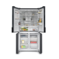 Réfrigérateur multi-portes SIEMENS KF96NAXEA BLACKSTEEL Réfrigérateur multi-portes SIEMENS KF96NAXEA BLACKSTEEL