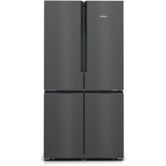 Réfrigérateur multi-portes SIEMENS KF96NAXEA BLACKSTEEL
