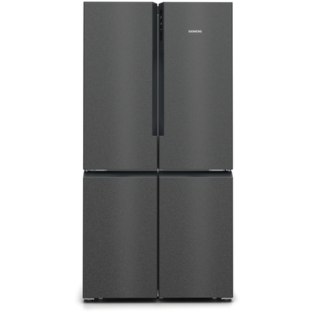 Frigorífico multipuerta SIEMENS KF96NAXEA BLACKSTEEL