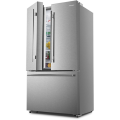 Réfrigérateur multi-portes THOMSON THM3DIX