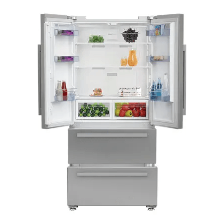 Réfrigérateur multi-portes BEKO REM60SN