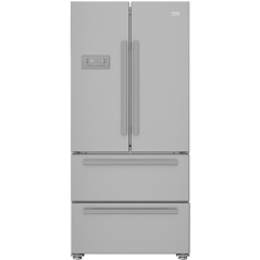 Frigorífico multipuerta BEKO REM60SN