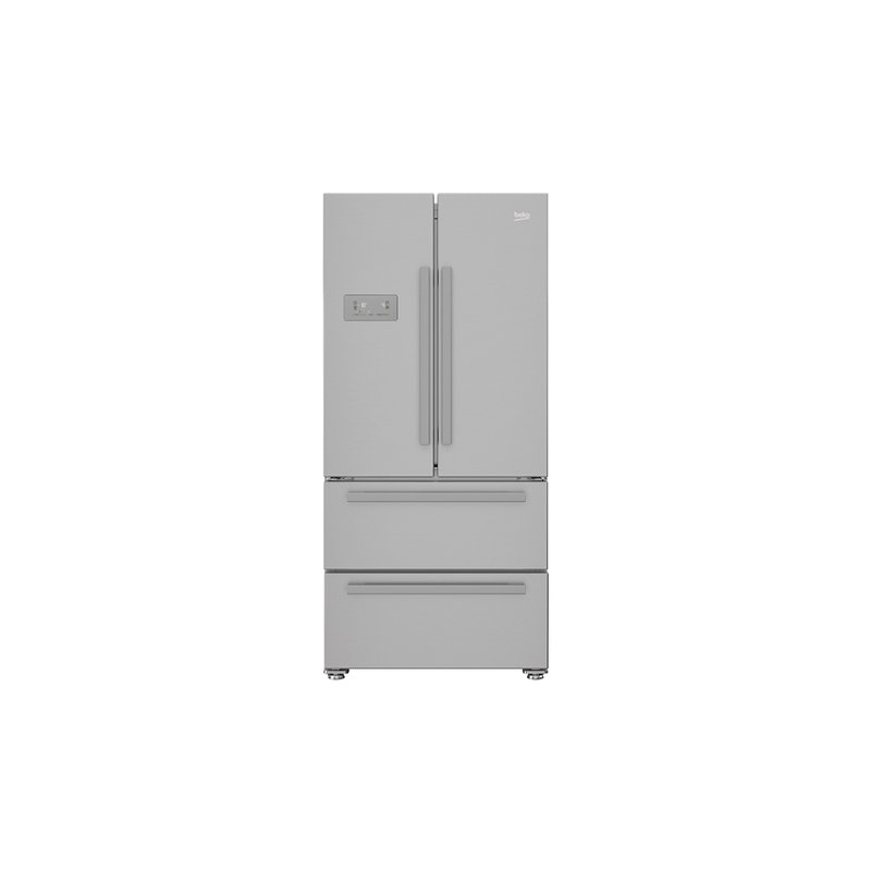 Réfrigérateur multi-portes BEKO REM60SN Réfrigérateur multi-portes BEKO REM60SN