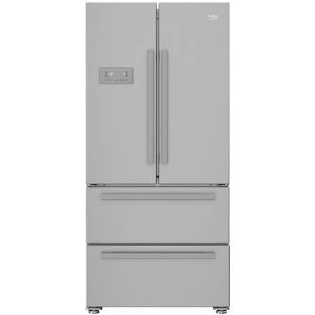Réfrigérateur multi-portes BEKO REM60SN