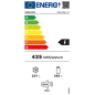 Frigorífico multipuerta WHIRLPOOL WQ9IMO1L Frigorífico multipuerta WHIRLPOOL WQ9IMO1L