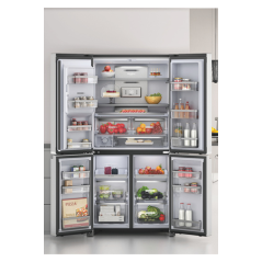 Frigorífico multipuerta WHIRLPOOL WQ9IMO1L
