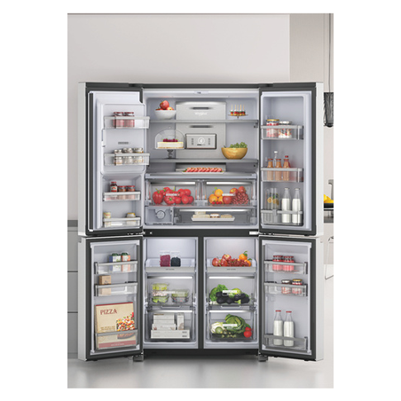 Frigorífico multipuerta WHIRLPOOL WQ9IMO1L