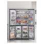 Frigorífico multipuerta WHIRLPOOL WQ9IMO1L Frigorífico multipuerta WHIRLPOOL WQ9IMO1L