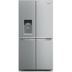 Réfrigérateur multi-portes WHIRLPOOL WQ9IMO1L