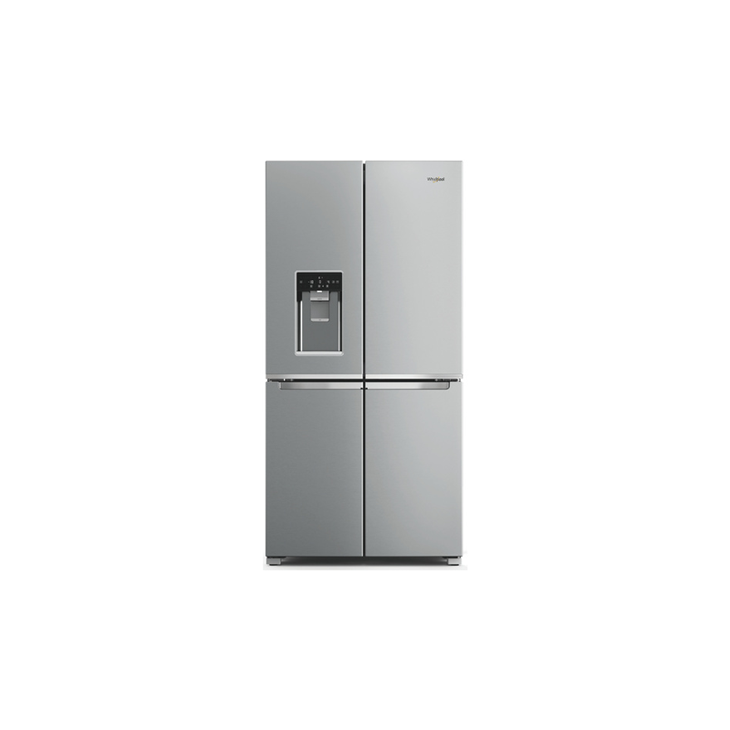 Frigorífico multipuerta WHIRLPOOL WQ9IMO1L Frigorífico multipuerta WHIRLPOOL WQ9IMO1L