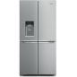 Frigorífico multipuerta WHIRLPOOL WQ9IMO1L Frigorífico multipuerta WHIRLPOOL WQ9IMO1L