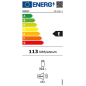 refrigerator INDESIT de 1 puerta SI6A1QS2 refrigerator INDESIT de 1 puerta SI6A1QS2