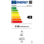Réfrigérateur 1 porte WHIRLPOOL SW8AM2QX2 Réfrigérateur 1 porte WHIRLPOOL SW8AM2QX2