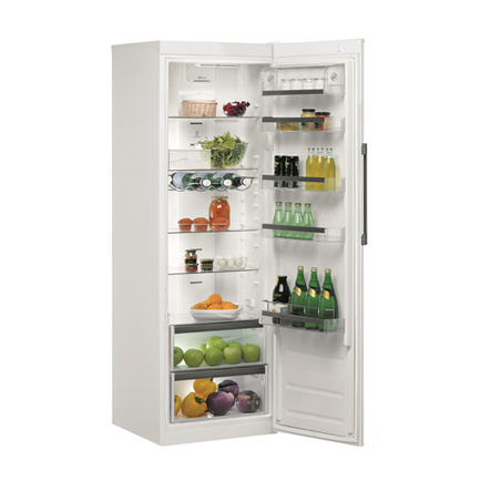 refrigerator WHIRLPOOL de 1 puerta SW8AM2DWHR2