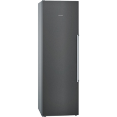refrigerator SIEMENS de 1 puerta KS36VAXEP BLACKSTEEL