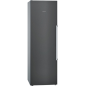 refrigerator SIEMENS de 1 puerta KS36VAXEP BLACKSTEEL