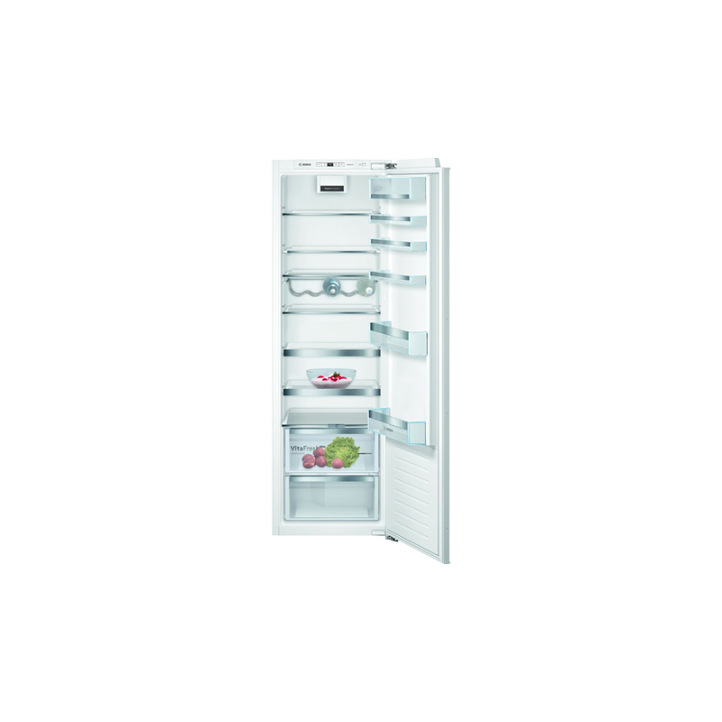 Réfrigérateur 1 porte BOSCH KIR81AFE0 178CM Réfrigérateur 1 porte BOSCH KIR81AFE0 178CM