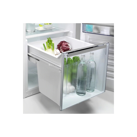 Réfrigérateur 1 porte ELECTROLUX ENCASTRABLE - KRS3DF18S