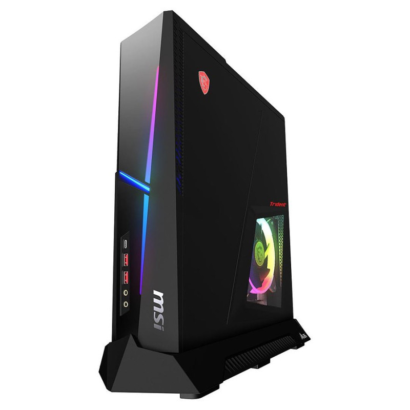 MSI MEG Trident X 12VTE-003EU