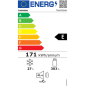 Réfrigérateur 1 porte THOMSON THLR332WH Réfrigérateur 1 porte THOMSON THLR332WH