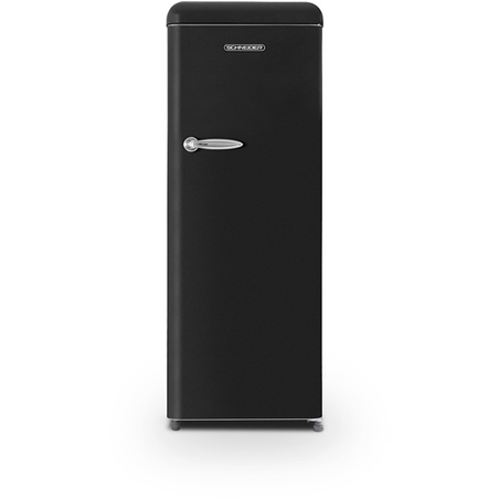 Frigorífico de 1 puerta SCHNEIDER SCCL222VB