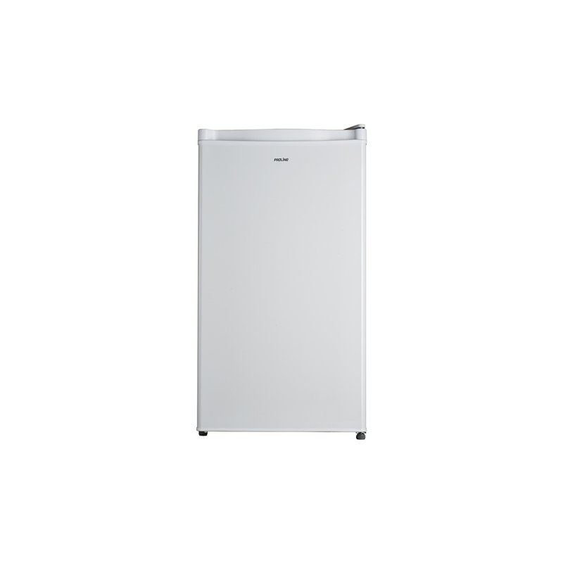 Réfrigérateur top PROLINE TTR901WH Réfrigérateur top PROLINE TTR901WH