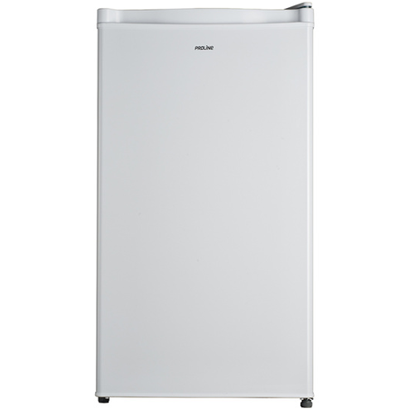Refrigerador PROLINE superior TTR901WH