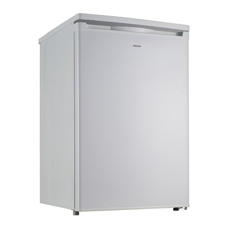 Frigorífico PROLINE superior TTR1100WH