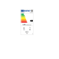Réfrigérateur top MOULINEX STUDIO MSTTR106WH Réfrigérateur top MOULINEX STUDIO MSTTR106WH