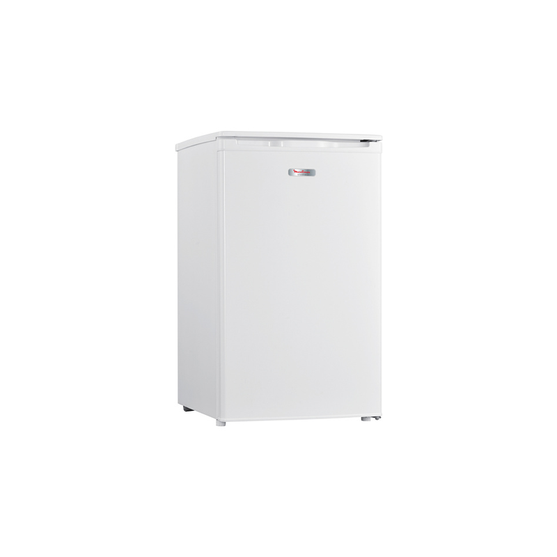 Top MOULINEX STUDIO refrigerador MSTTR106WH