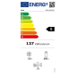 Réfrigérateur top BEKO TSE1264FMGN Réfrigérateur top BEKO TSE1264FMGN