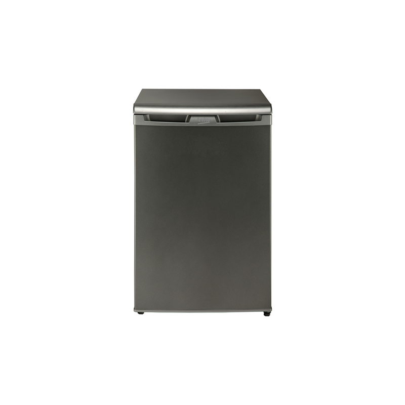 Frigorífico BEKO superior TSE1264FMGN