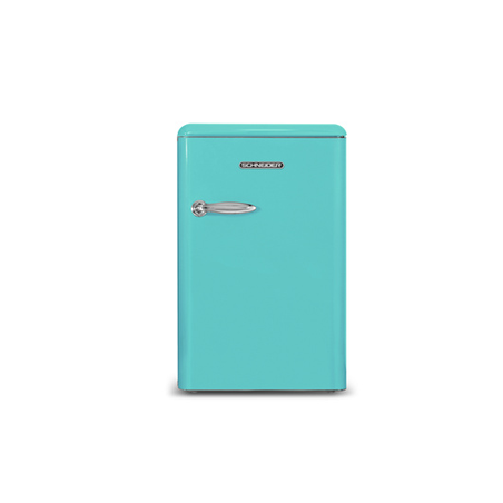 Réfrigérateur top SCHNEIDER SCTT115VACA