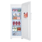 Armario congelador HAIER H2F-320WF Armario congelador HAIER H2F-320WF