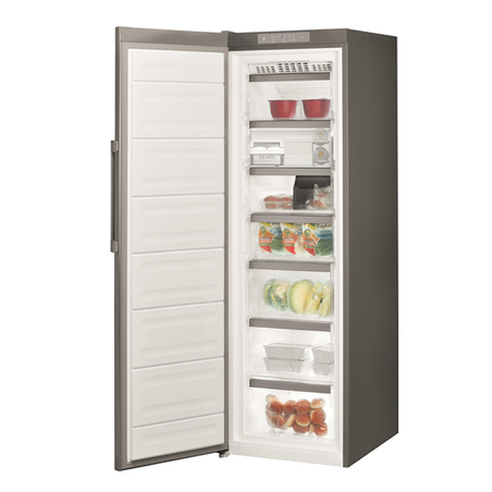 Congélateur armoire WHIRLPOOL UW8F2CXBIN2