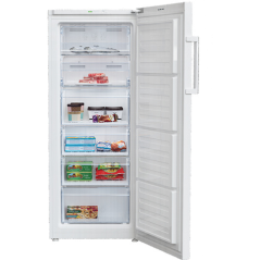 Congélateur armoire BEKO CVN01D2N