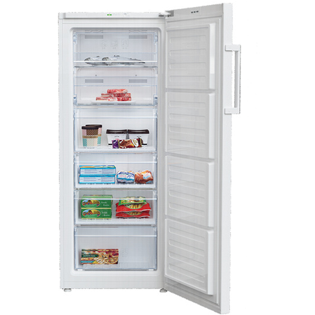 Congélateur armoire BEKO CVN01D2N