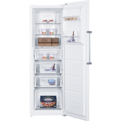 Armario congelador THOMSON THFZ272NFWH