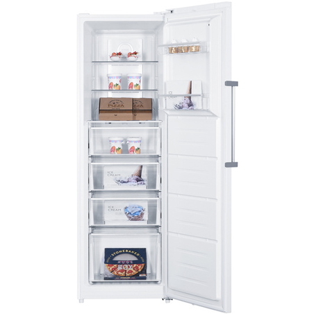 Armario congelador THOMSON THFZ272NFWH