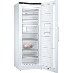 Congélateur armoire SIEMENS GS58NAWDV