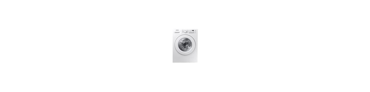 Lave-linge séchant